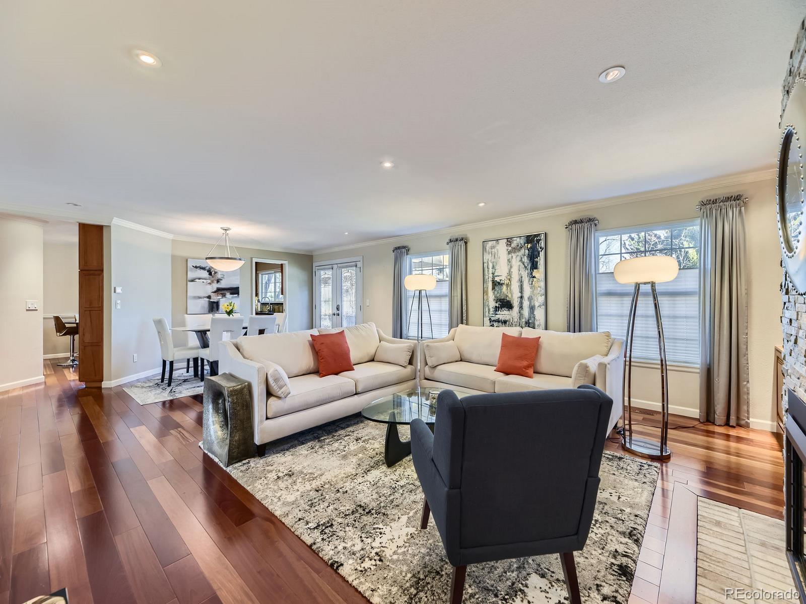 MLS Image #5 for 6194 e briarwood circle,centennial, Colorado