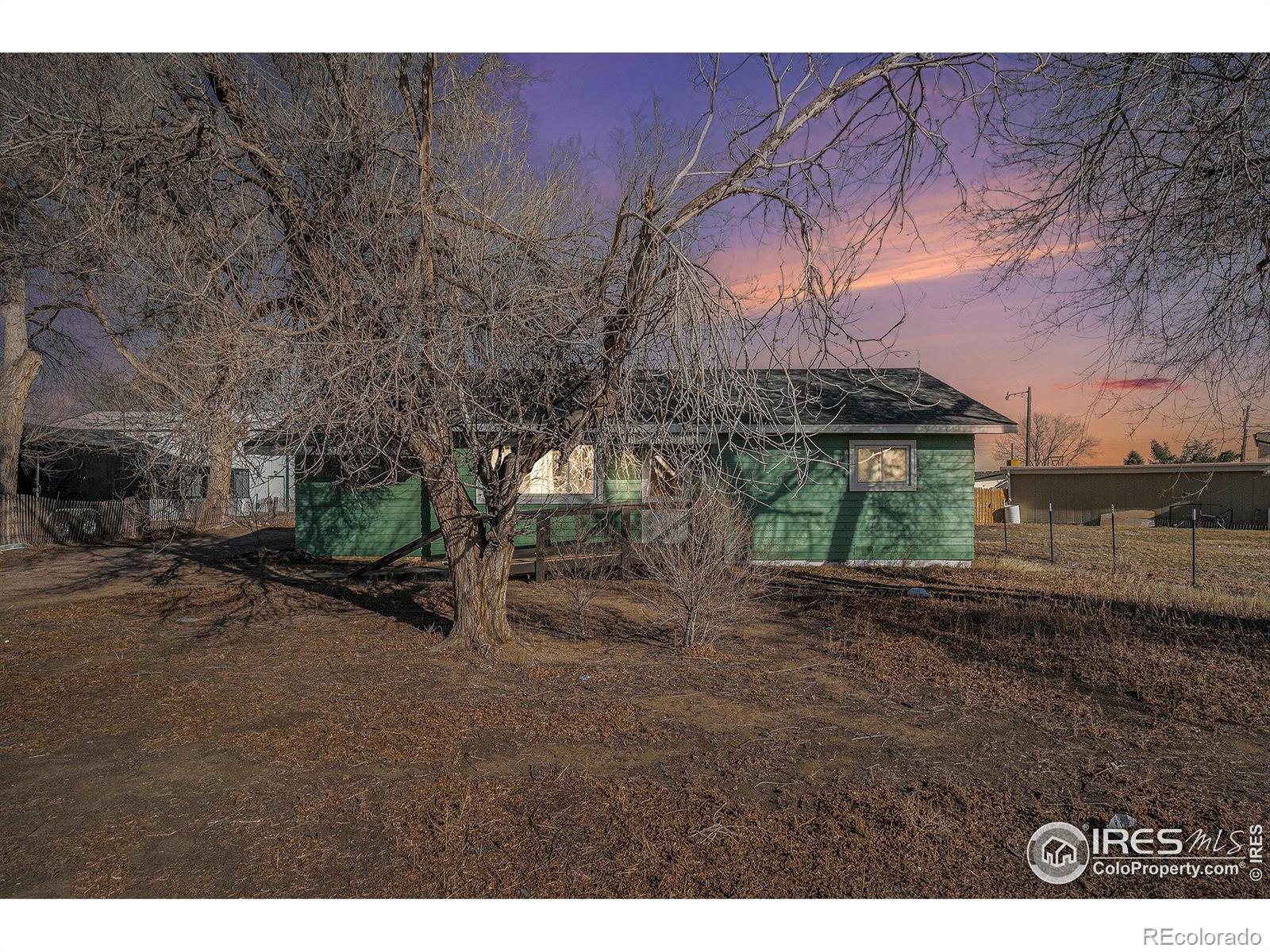 MLS Image #0 for 620  4th street,pierce, Colorado