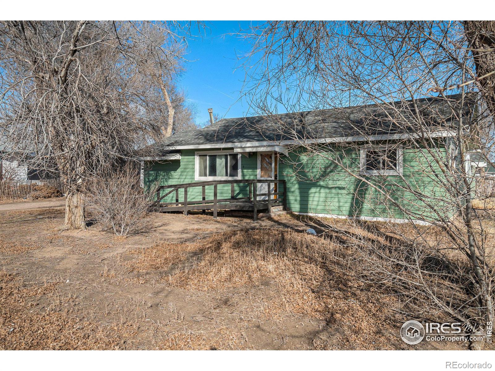 CMA Image for 620  4th Street,Pierce, Colorado