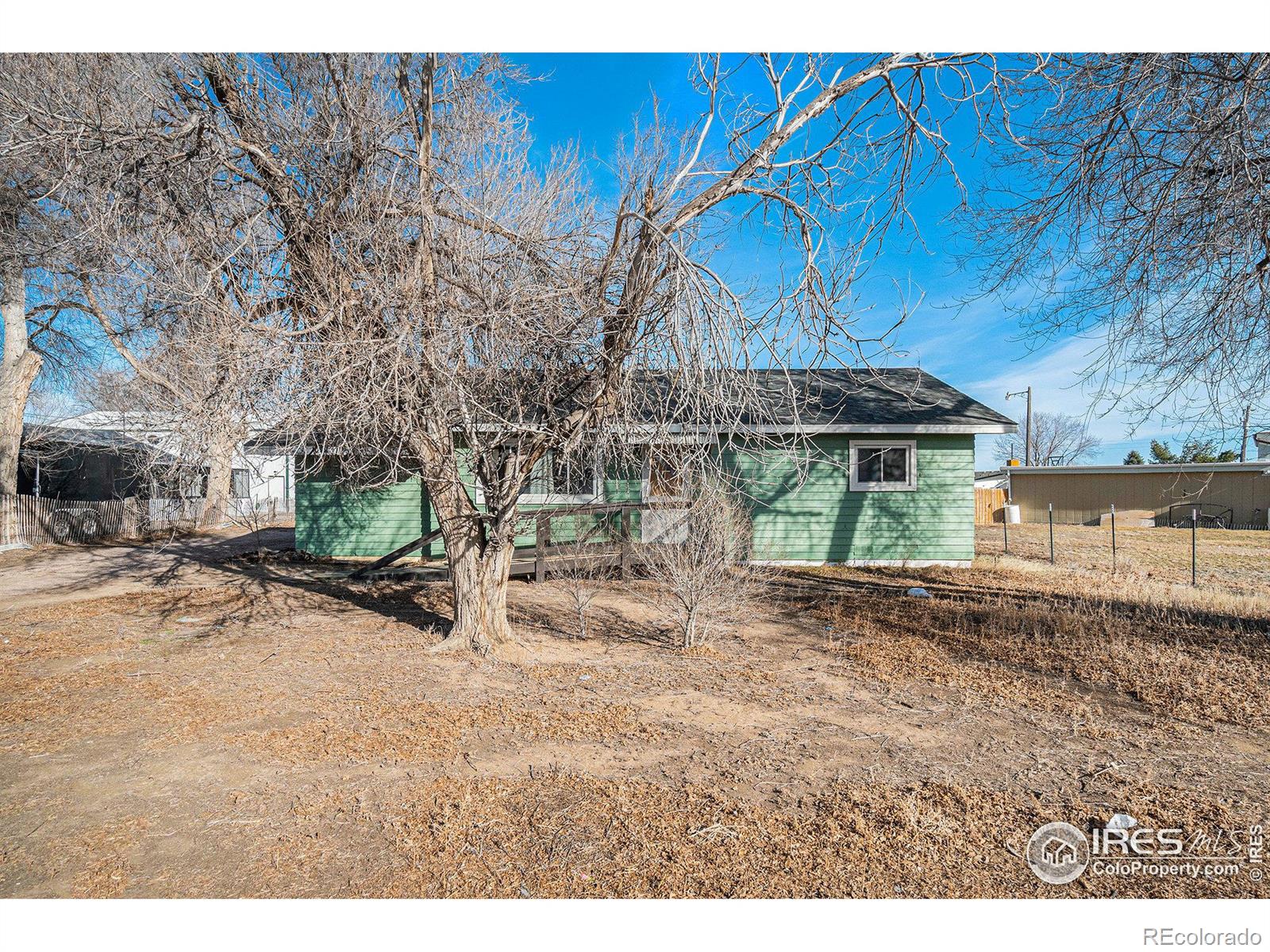 MLS Image #2 for 620  4th street,pierce, Colorado