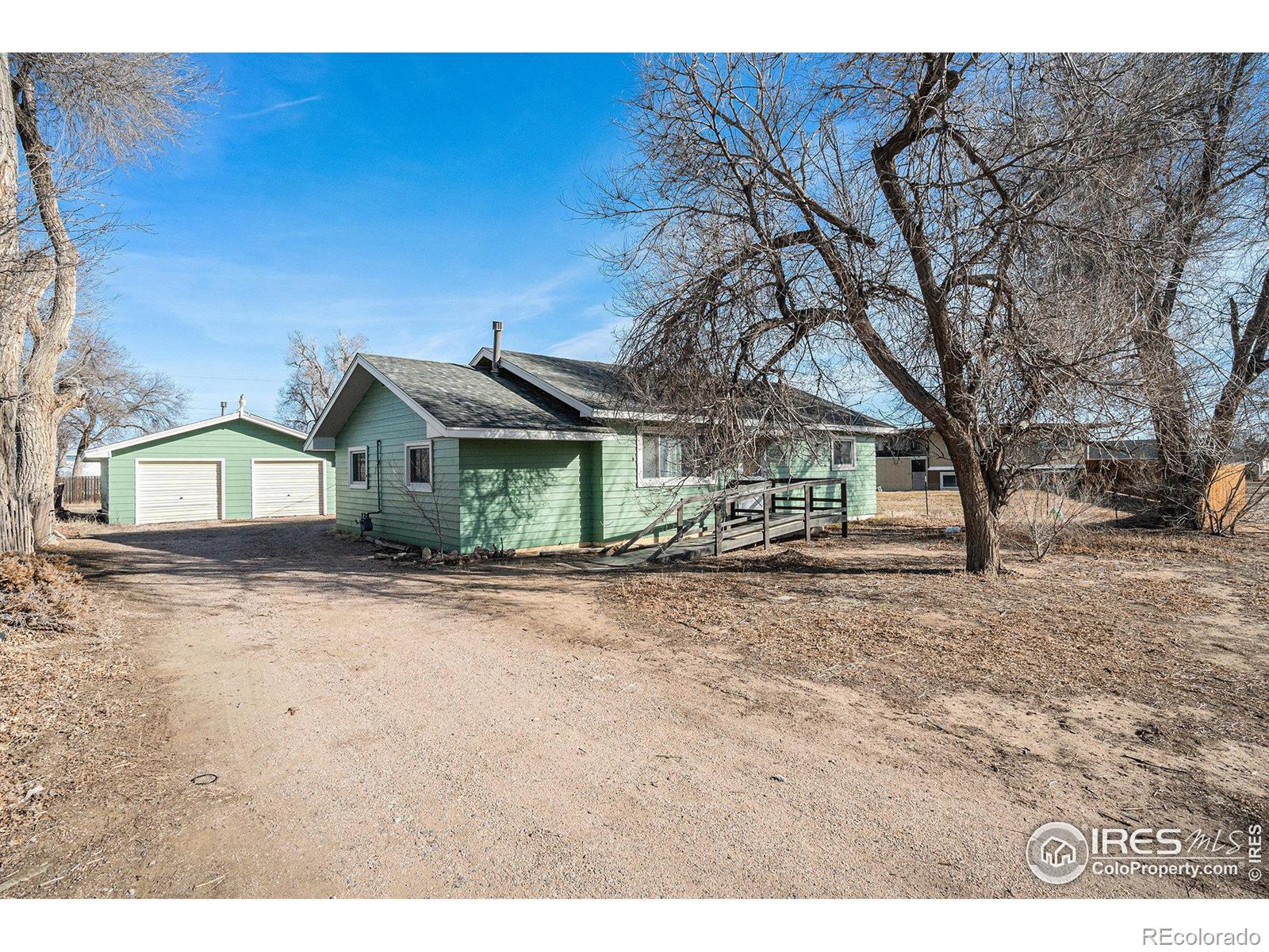 MLS Image #3 for 620  4th street,pierce, Colorado