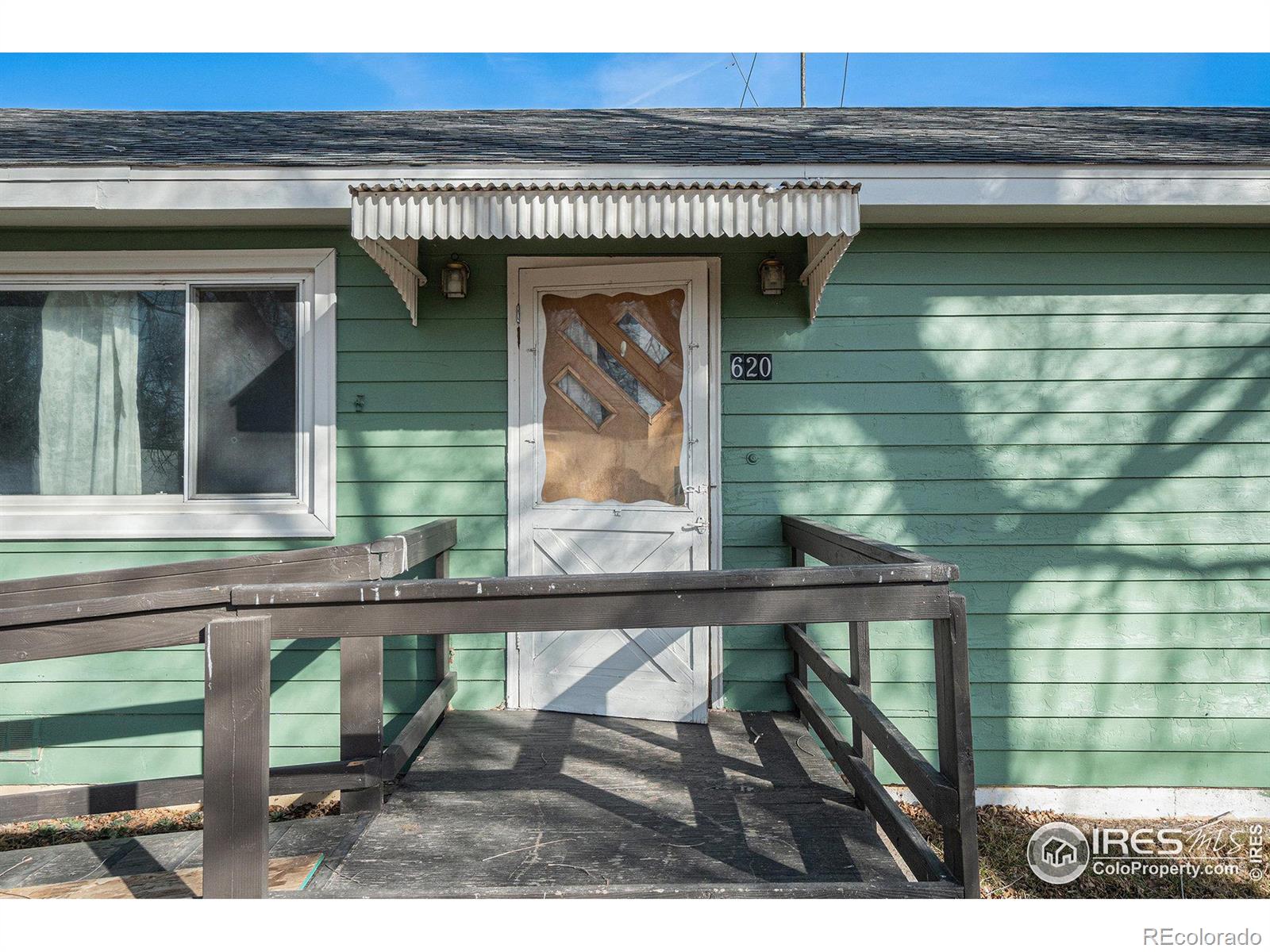 MLS Image #4 for 620  4th street,pierce, Colorado