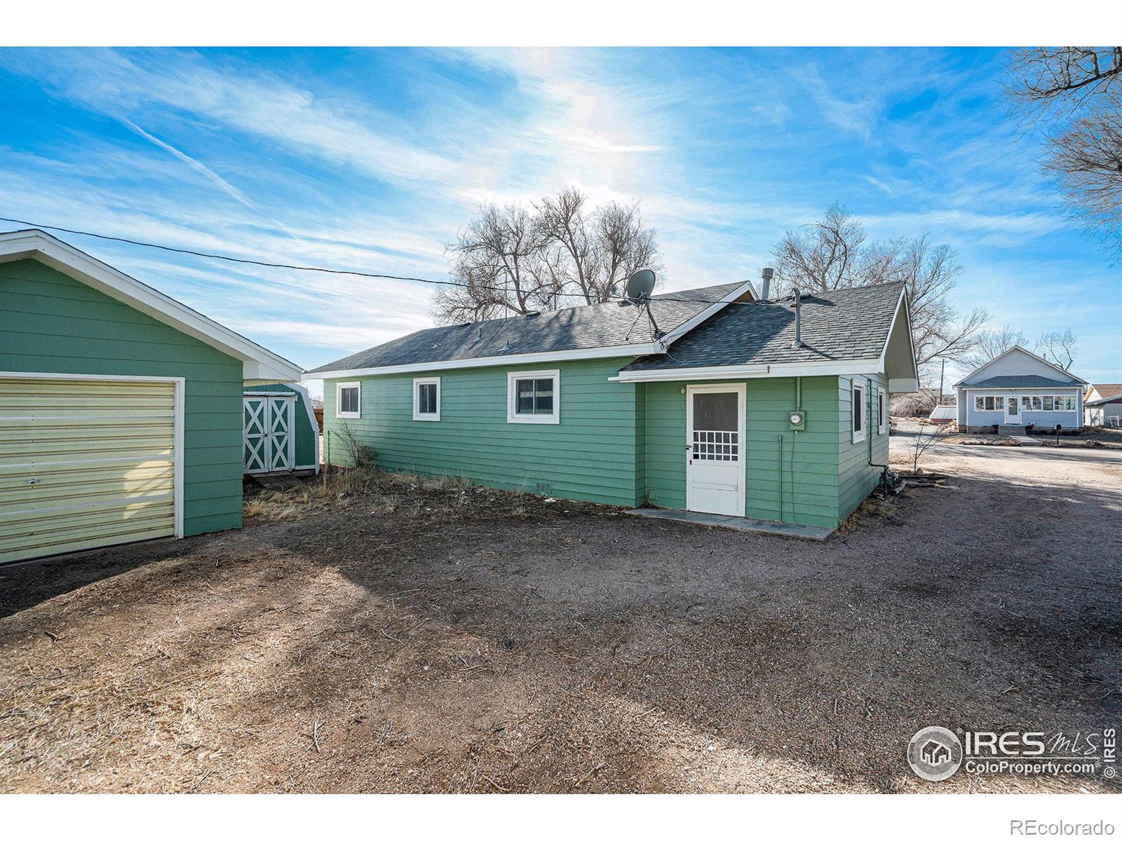MLS Image #5 for 620  4th street,pierce, Colorado