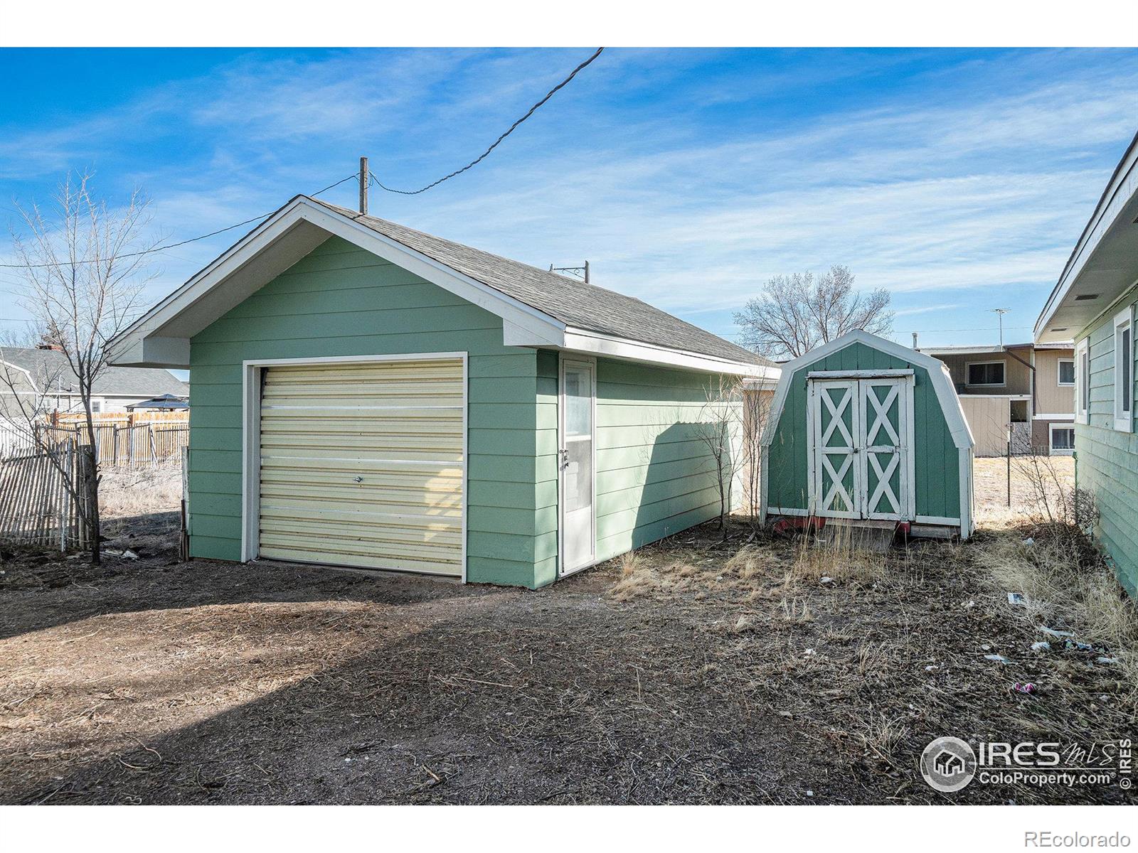 MLS Image #7 for 620  4th street,pierce, Colorado