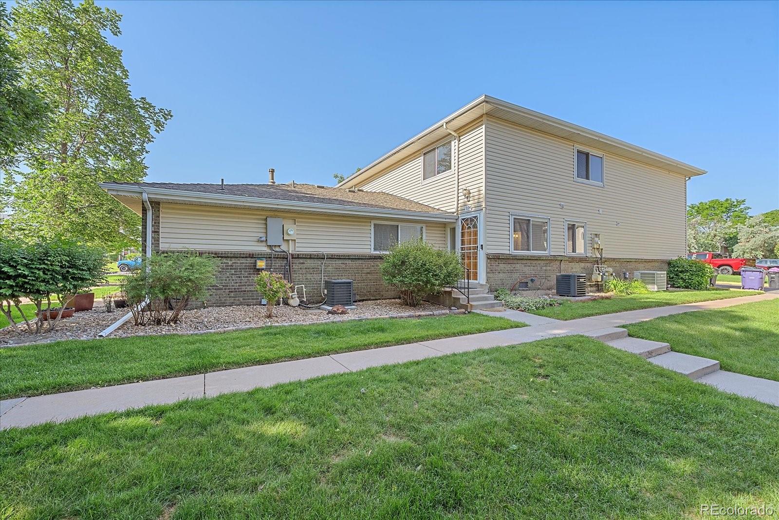 MLS Image #1 for 9255 e lehigh avenue,denver, Colorado