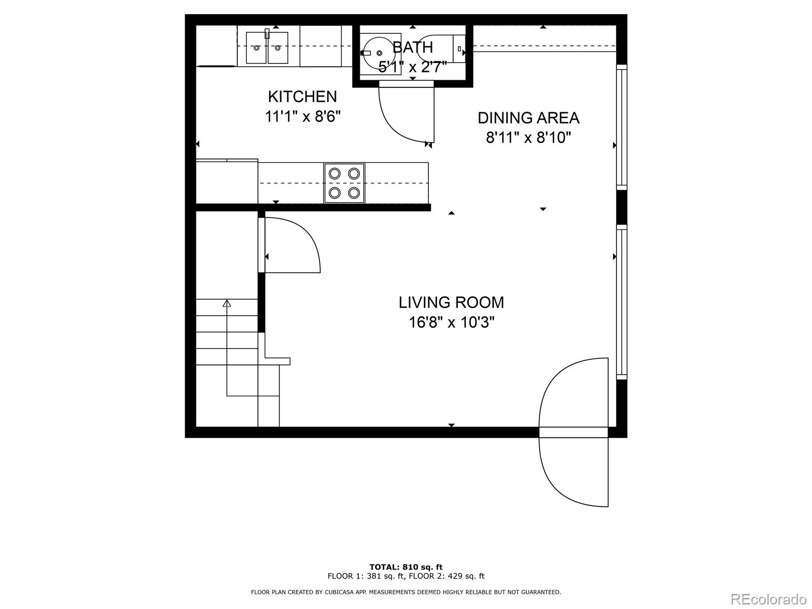 MLS Image #27 for 9255 e lehigh avenue,denver, Colorado