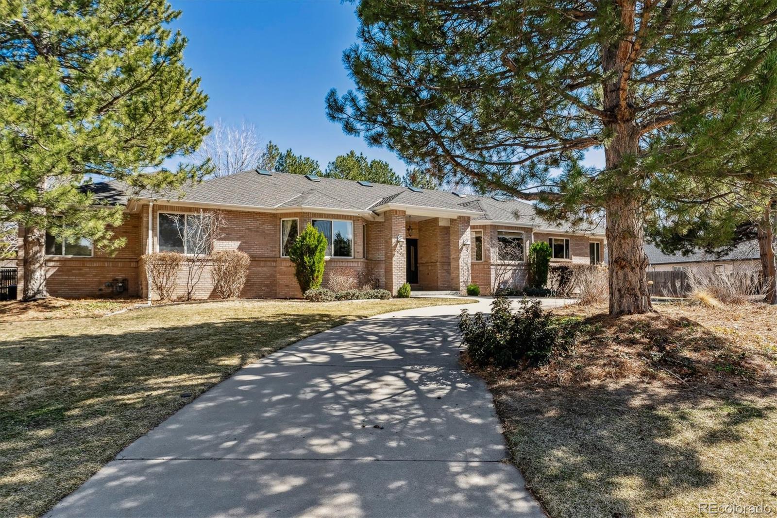MLS Image #0 for 3860 s elkhart street,aurora, Colorado