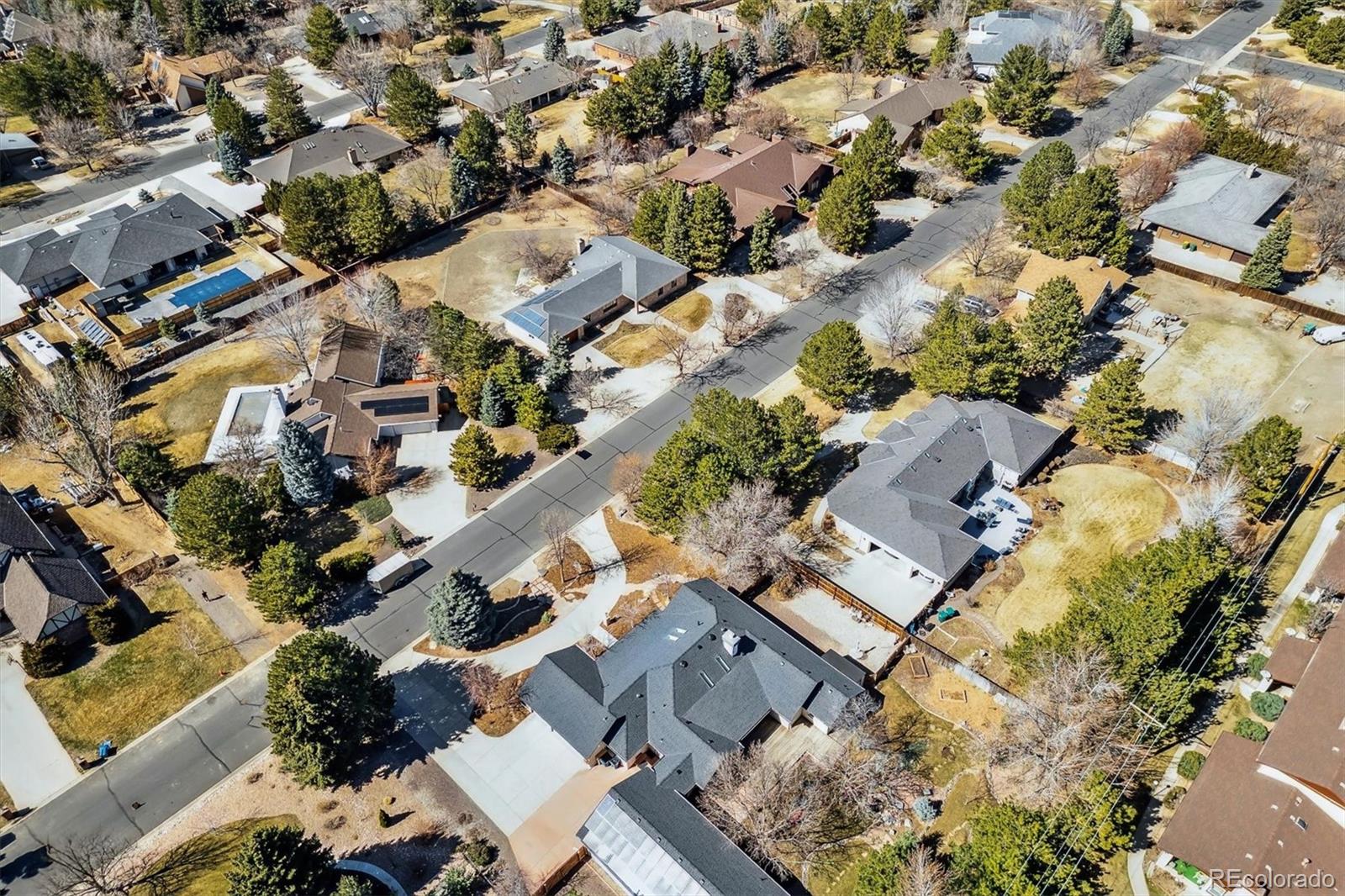 MLS Image #39 for 3860 s elkhart street,aurora, Colorado