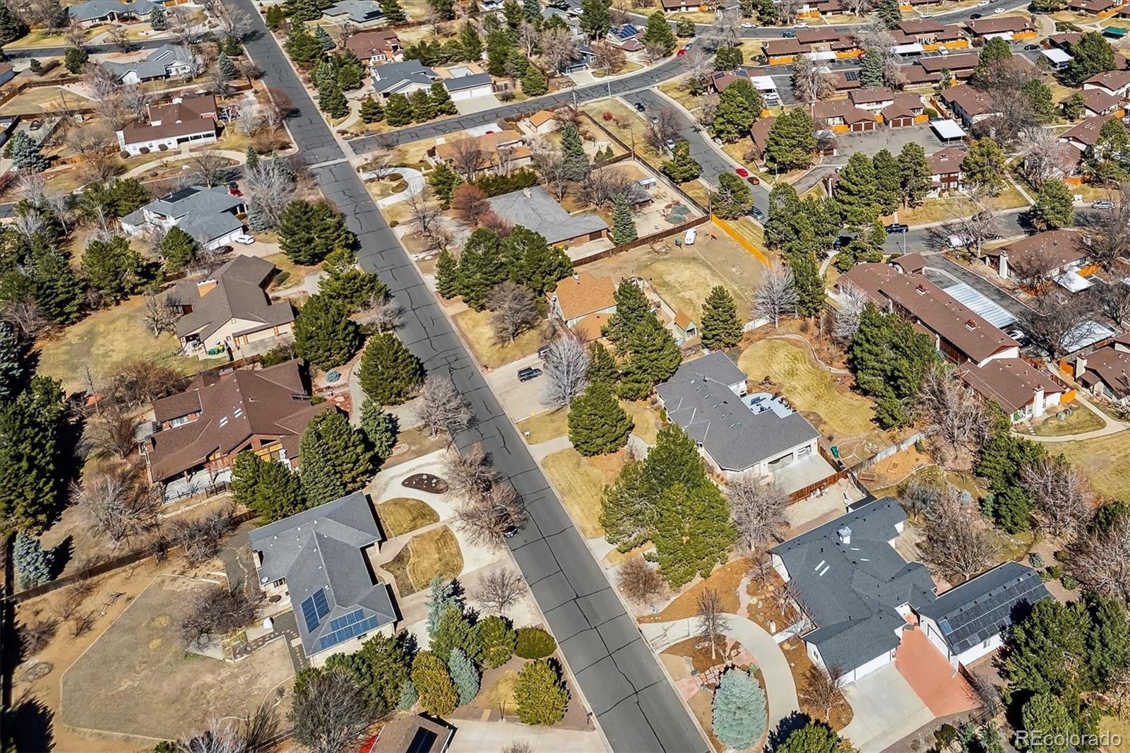 MLS Image #41 for 3860 s elkhart street,aurora, Colorado