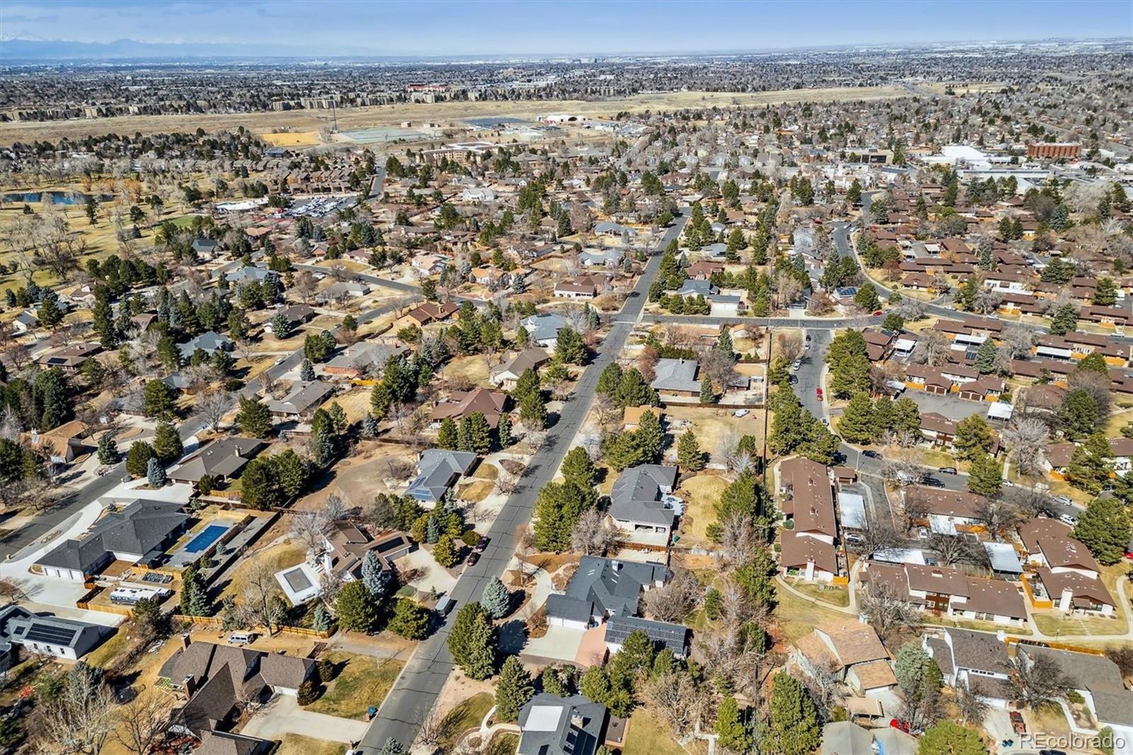 MLS Image #42 for 3860 s elkhart street,aurora, Colorado