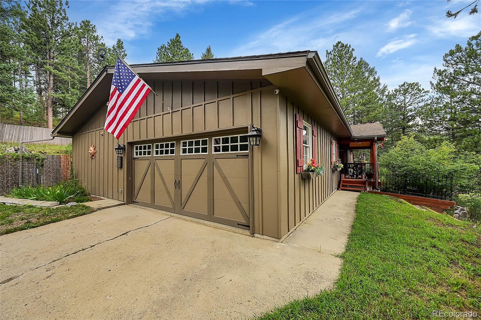 MLS Image #2 for 29832  dorothy road,evergreen, Colorado