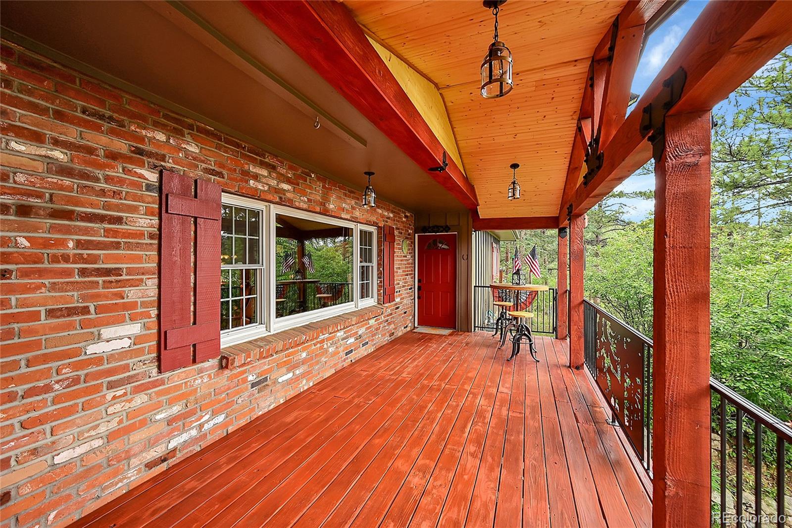 MLS Image #3 for 29832  dorothy road,evergreen, Colorado