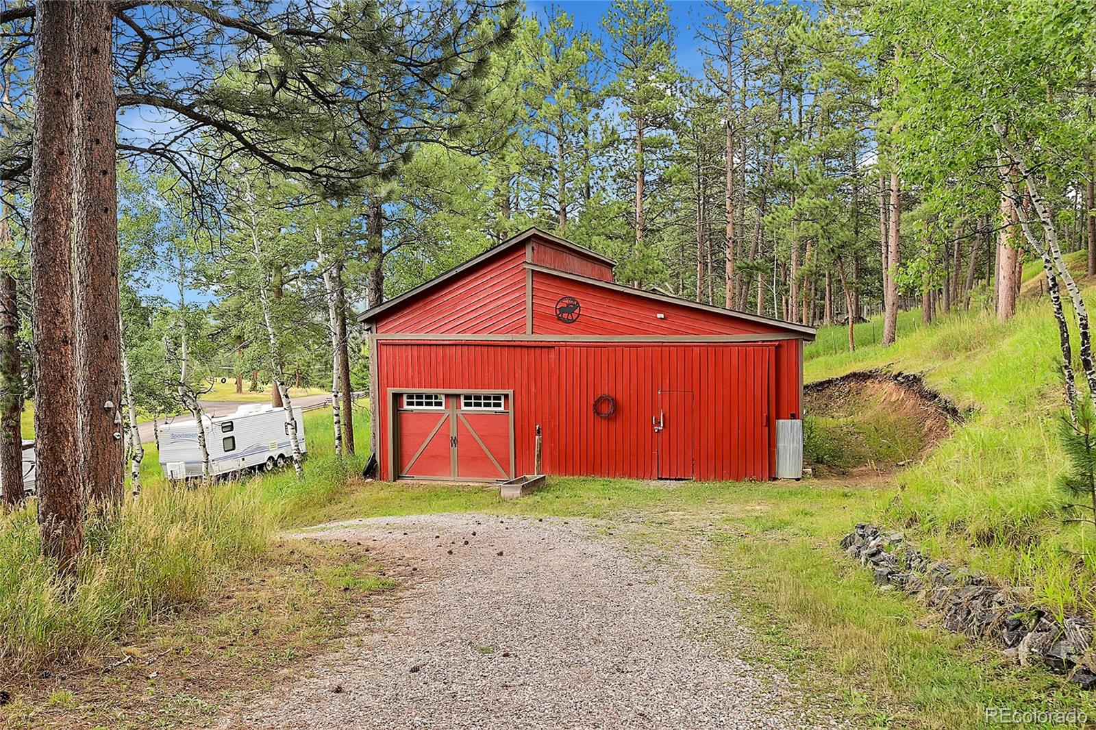 MLS Image #31 for 29832  dorothy road,evergreen, Colorado