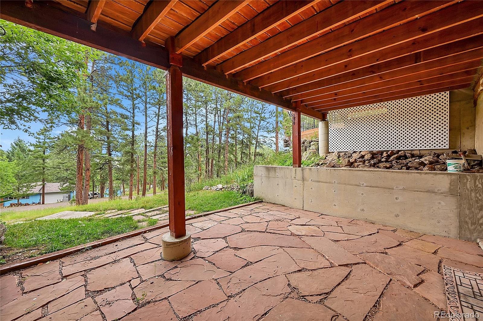 MLS Image #33 for 29832  dorothy road,evergreen, Colorado