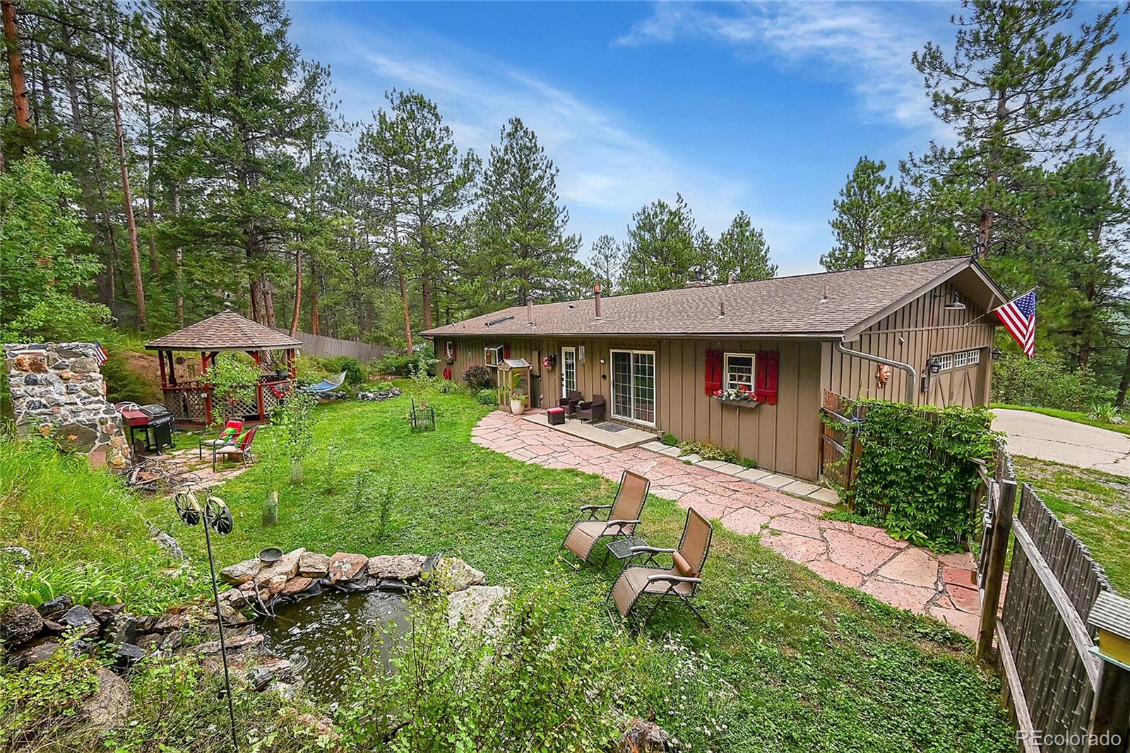 MLS Image #38 for 29832  dorothy road,evergreen, Colorado