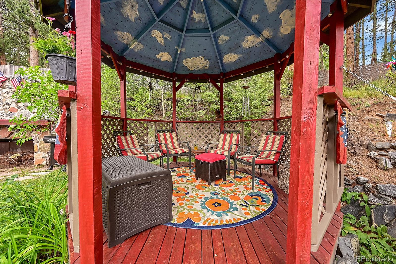 MLS Image #39 for 29832  dorothy road,evergreen, Colorado