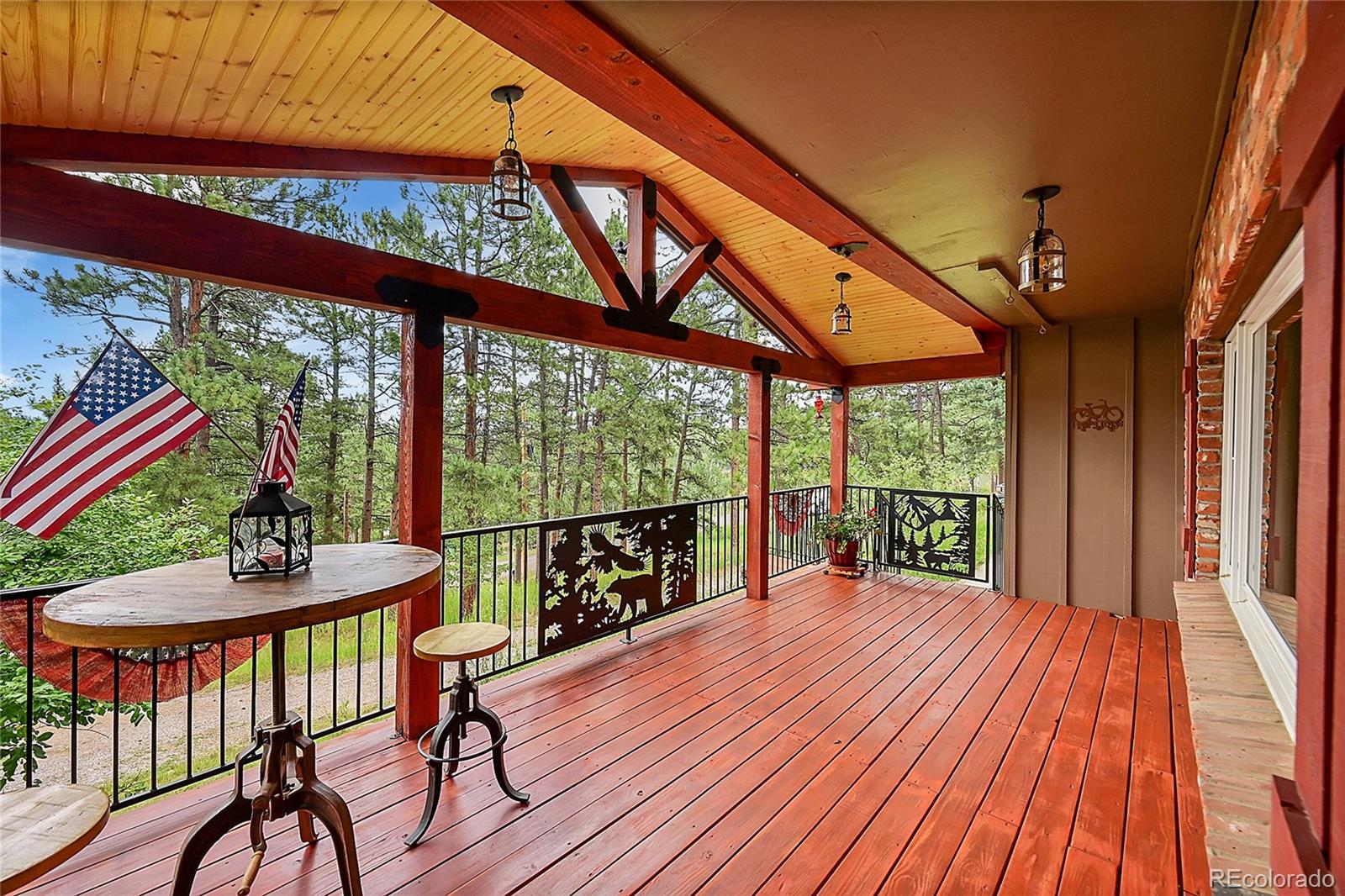 MLS Image #4 for 29832  dorothy road,evergreen, Colorado