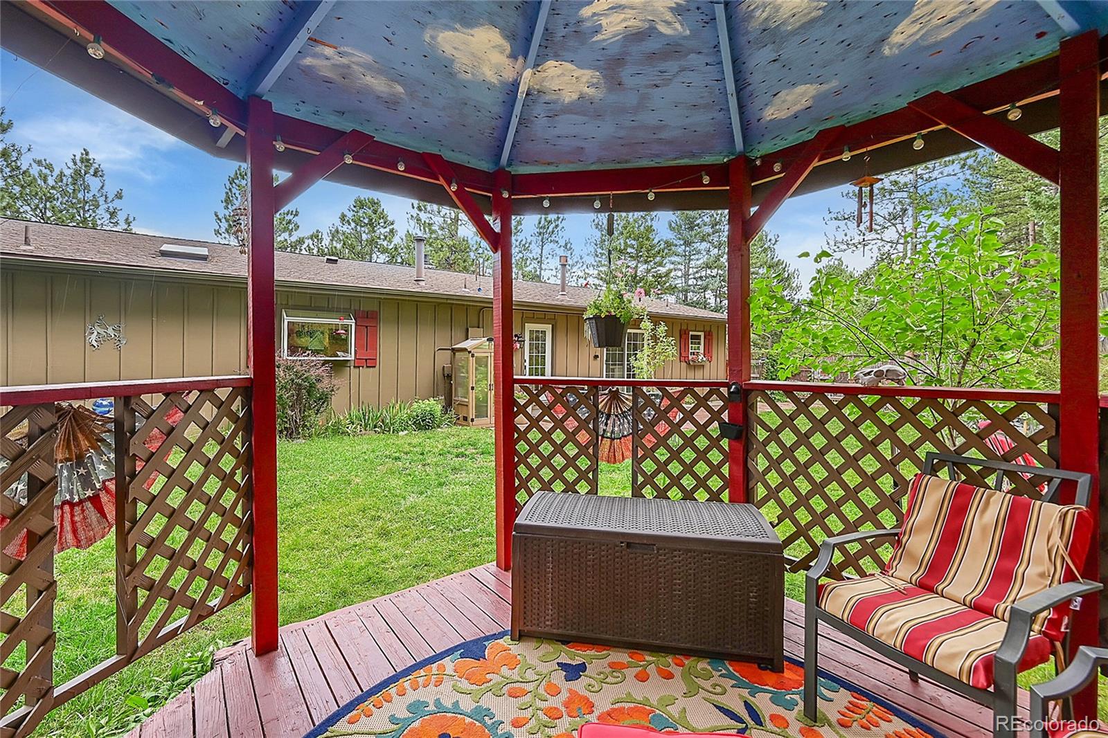MLS Image #40 for 29832  dorothy road,evergreen, Colorado