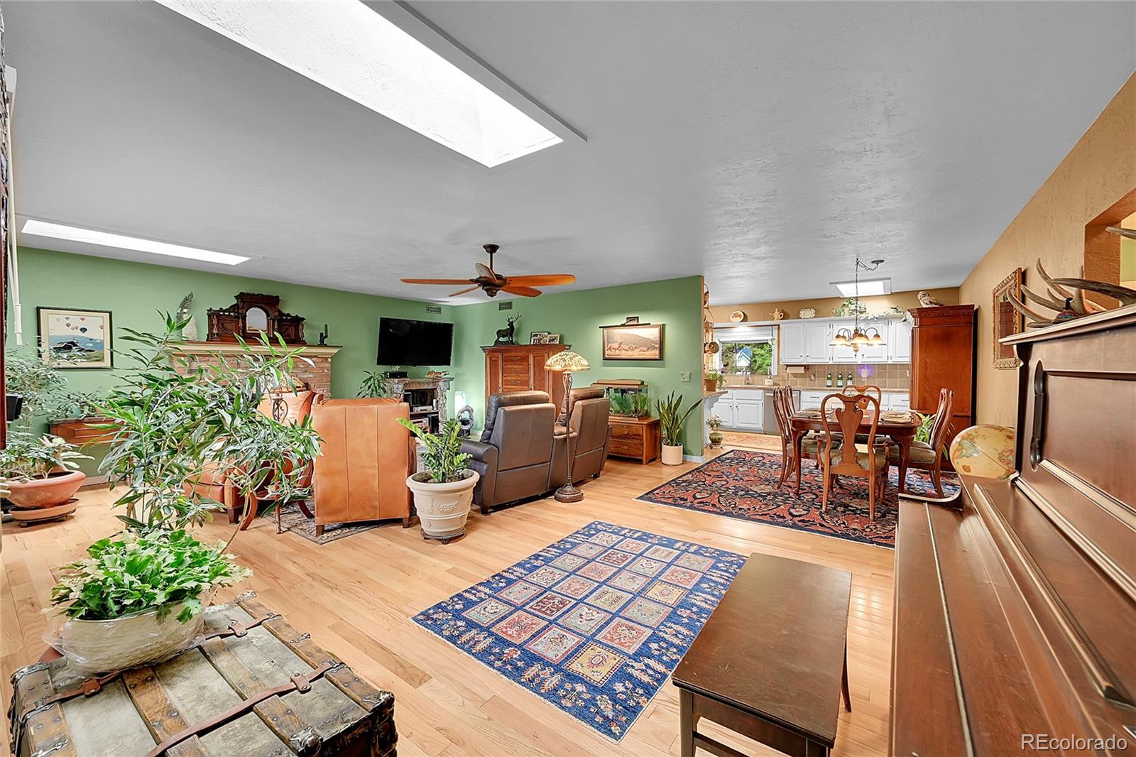MLS Image #5 for 29832  dorothy road,evergreen, Colorado