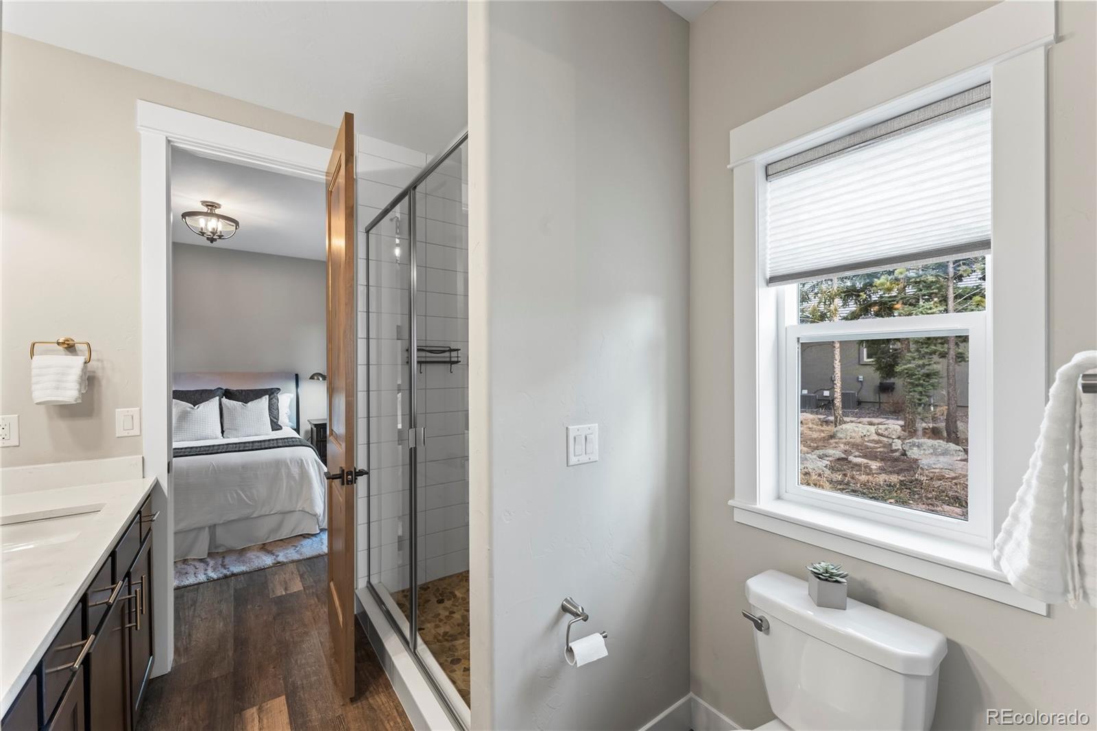 MLS Image #10 for 5394  old star ranch view,colorado springs, Colorado