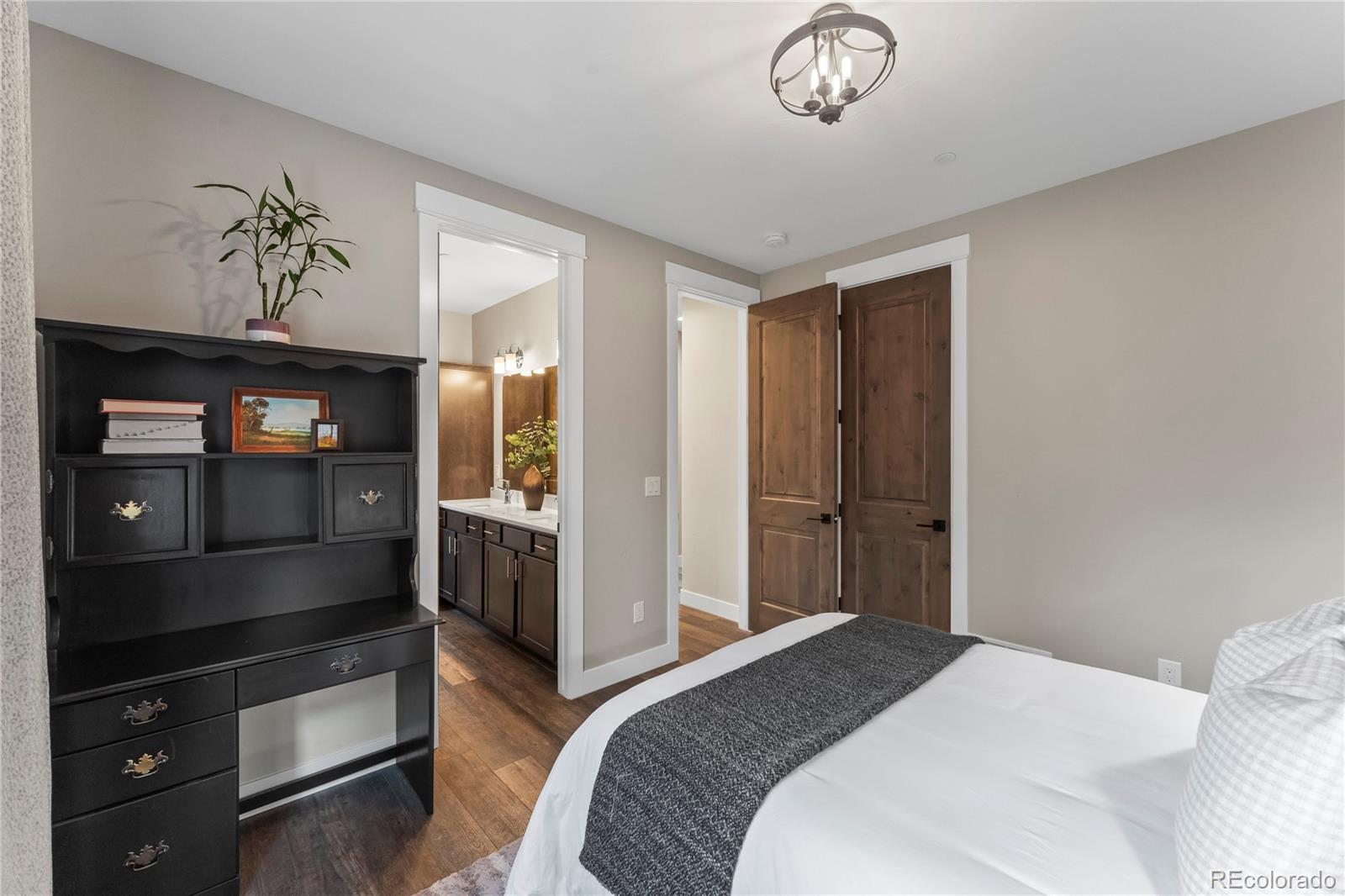 MLS Image #11 for 5394  old star ranch view,colorado springs, Colorado