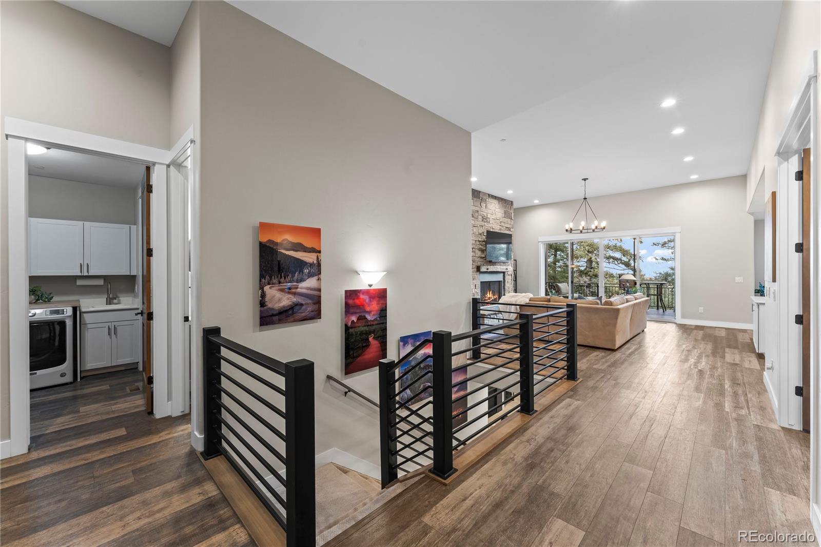 MLS Image #13 for 5394  old star ranch view,colorado springs, Colorado