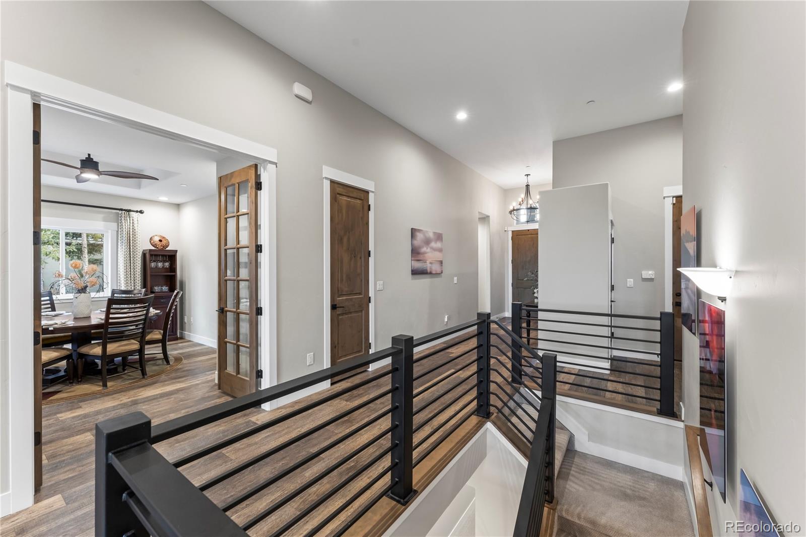 MLS Image #14 for 5394  old star ranch view,colorado springs, Colorado