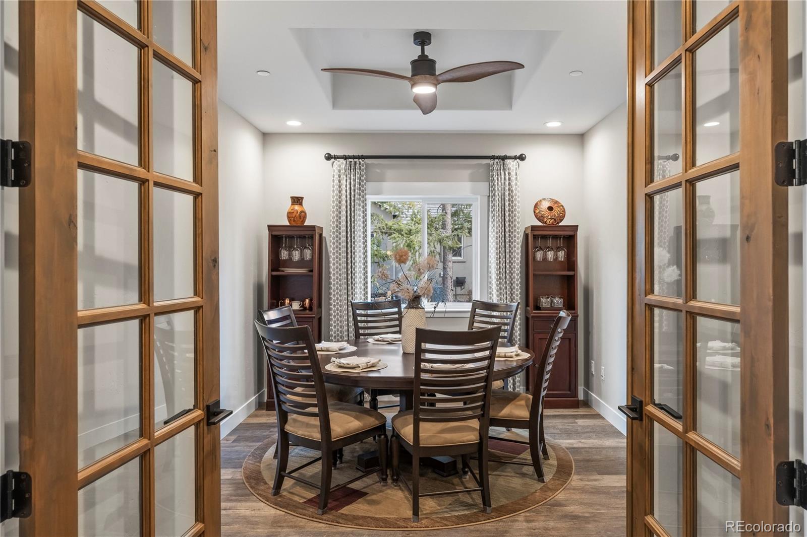 MLS Image #15 for 5394  old star ranch view,colorado springs, Colorado