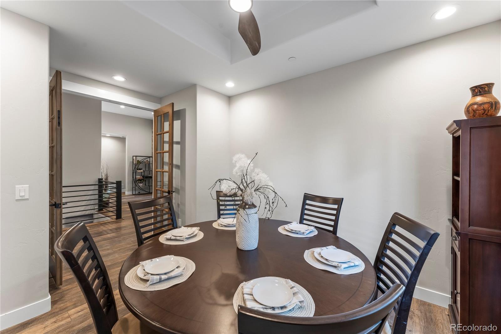 MLS Image #16 for 5394  old star ranch view,colorado springs, Colorado