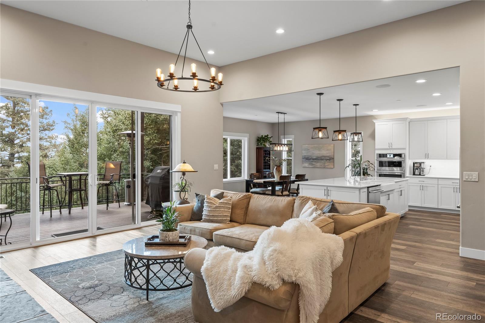 MLS Image #19 for 5394  old star ranch view,colorado springs, Colorado