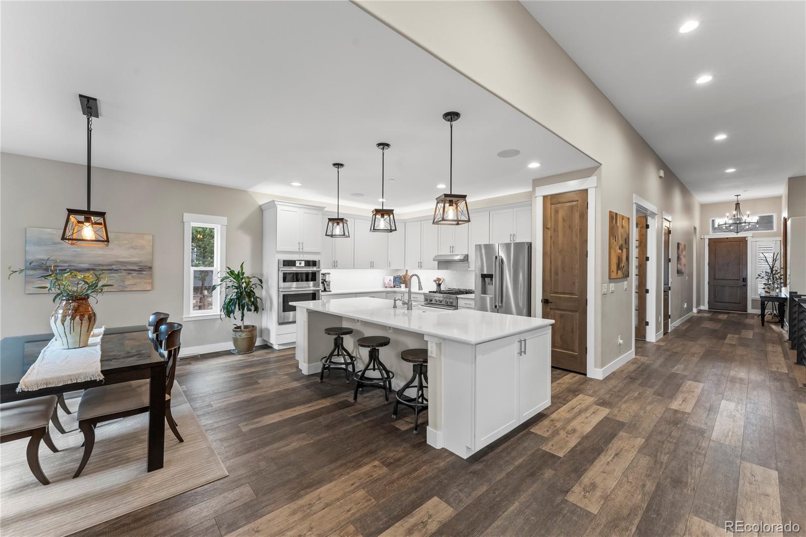 MLS Image #20 for 5394  old star ranch view,colorado springs, Colorado