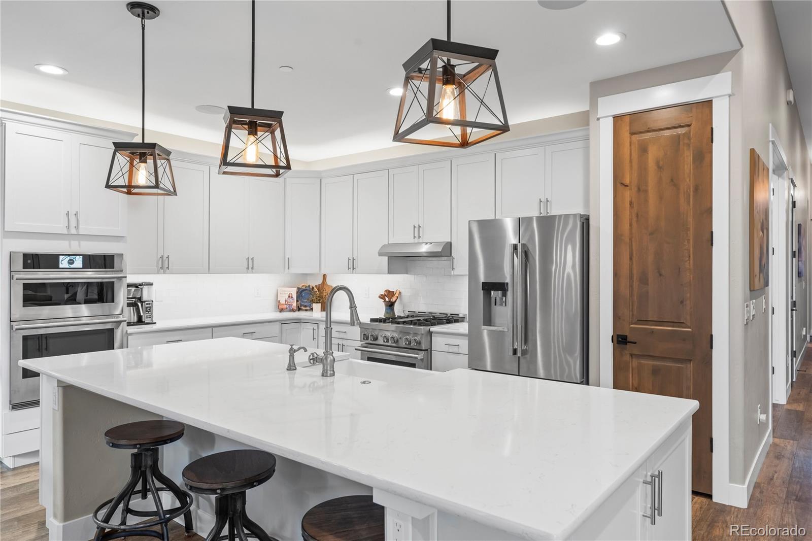 MLS Image #21 for 5394  old star ranch view,colorado springs, Colorado