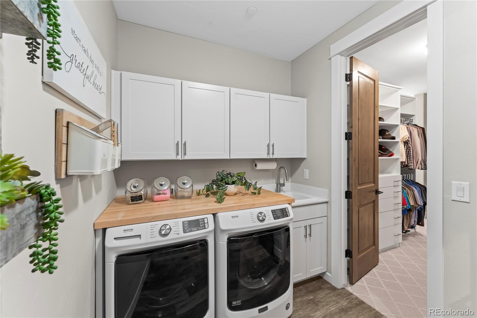 MLS Image #28 for 5394  old star ranch view,colorado springs, Colorado