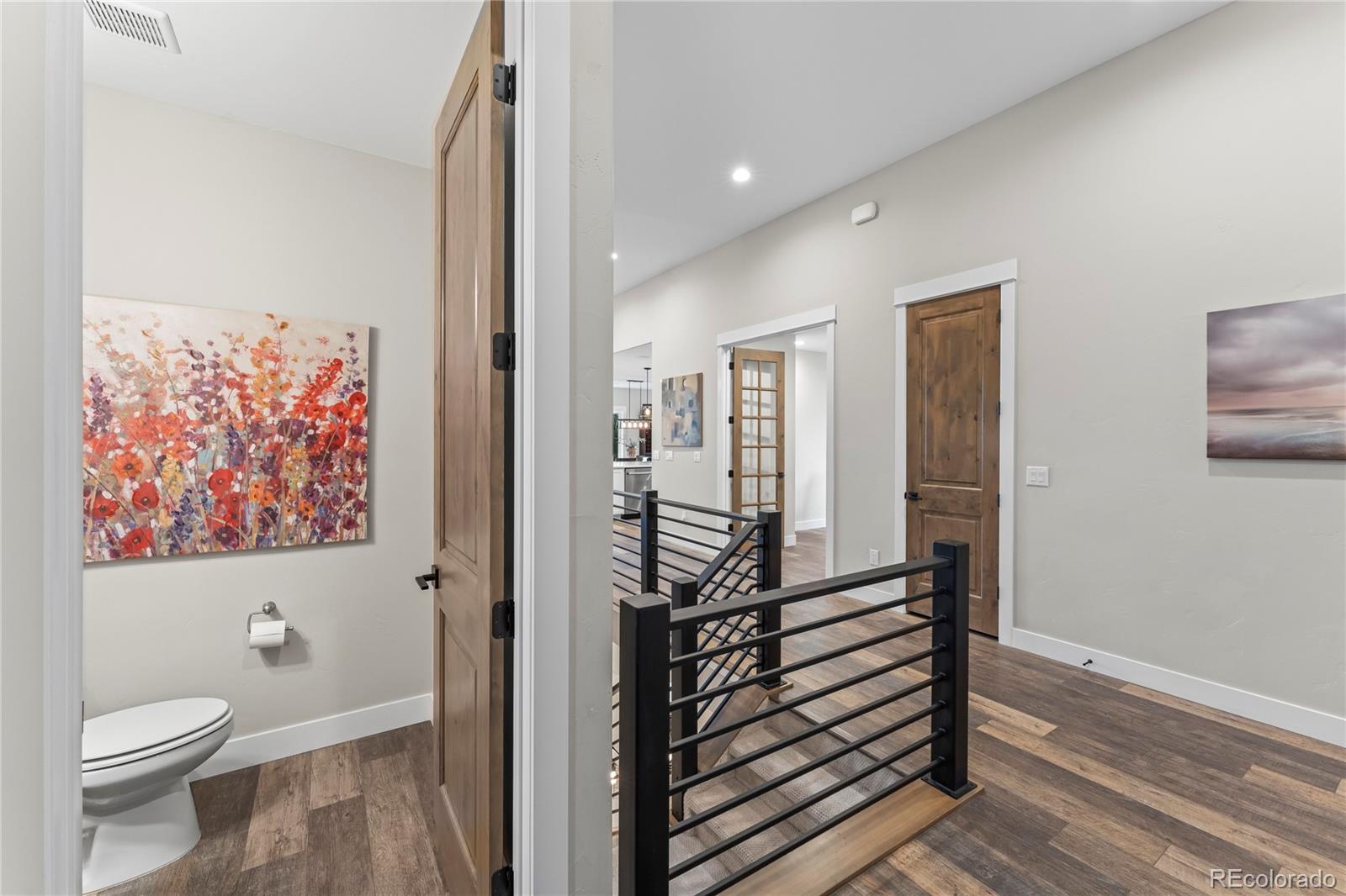 MLS Image #29 for 5394  old star ranch view,colorado springs, Colorado
