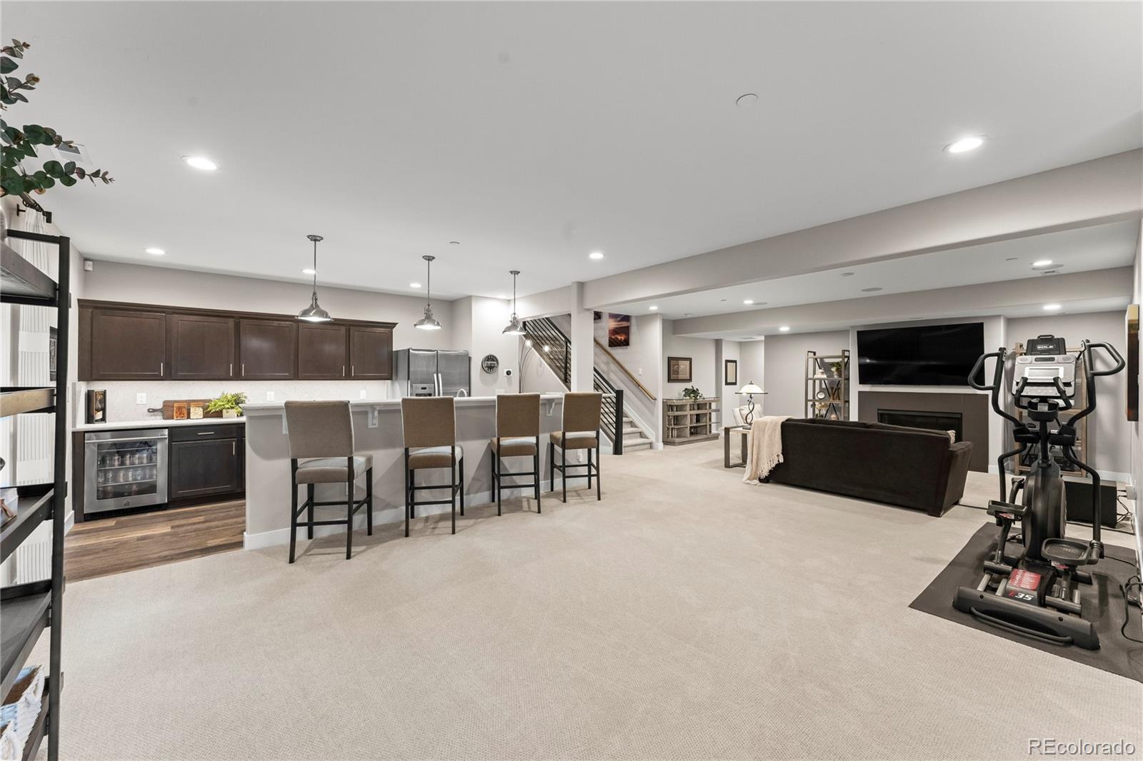 MLS Image #30 for 5394  old star ranch view,colorado springs, Colorado