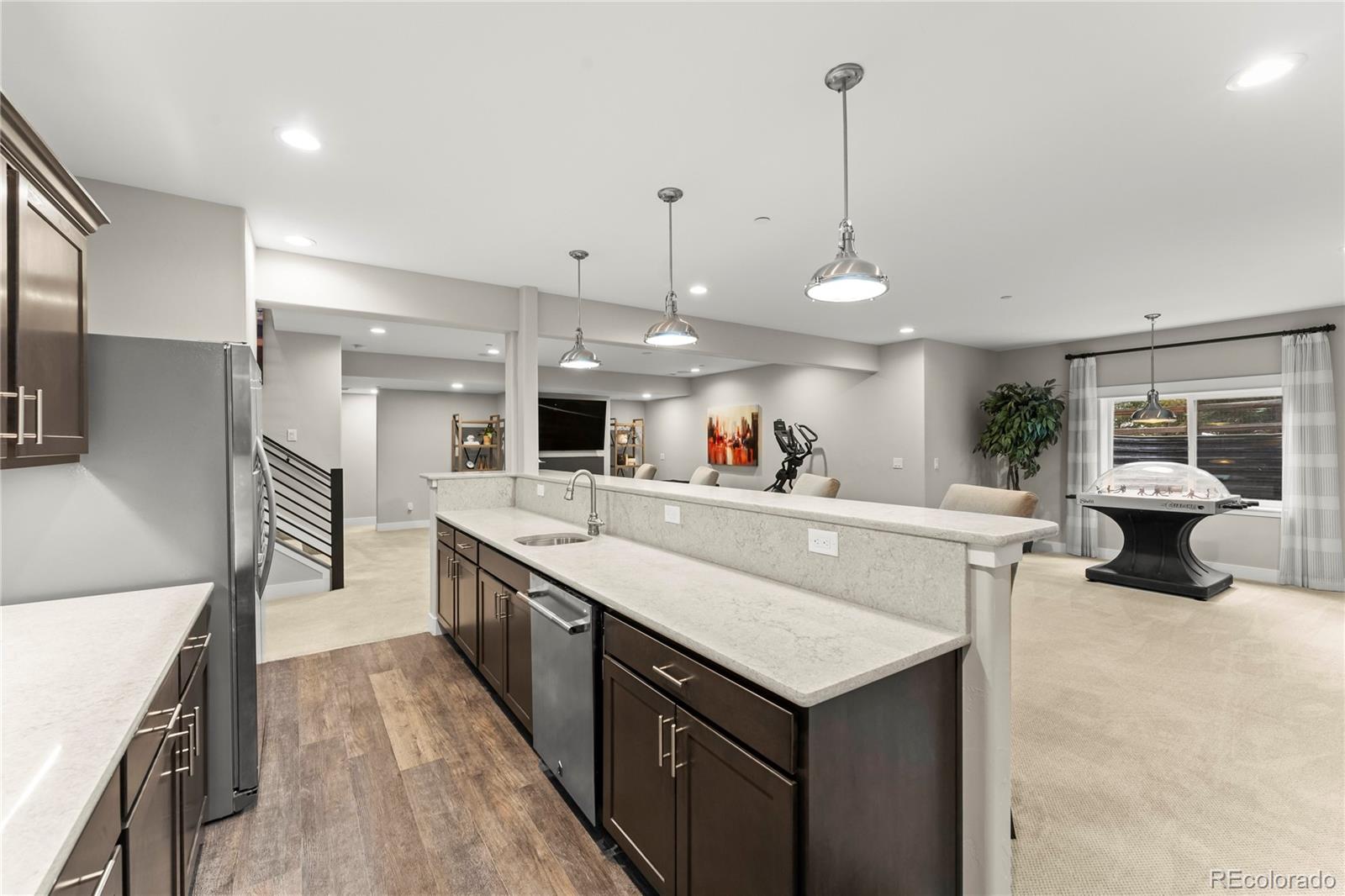 MLS Image #31 for 5394  old star ranch view,colorado springs, Colorado