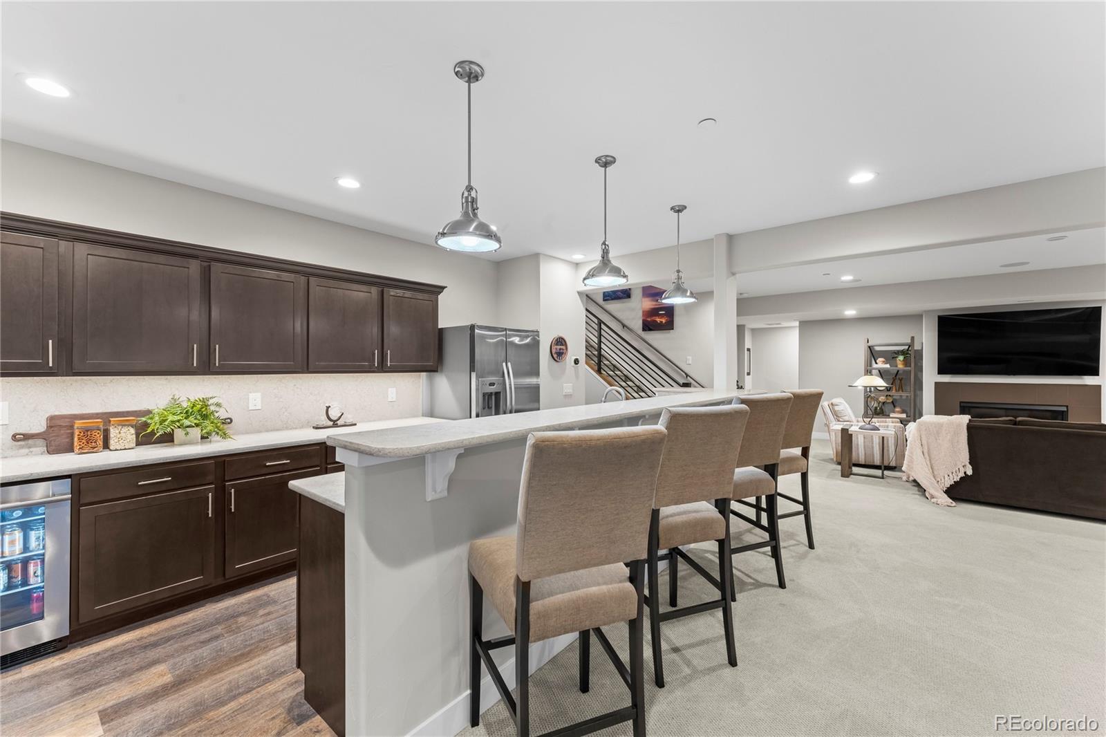 MLS Image #33 for 5394  old star ranch view,colorado springs, Colorado