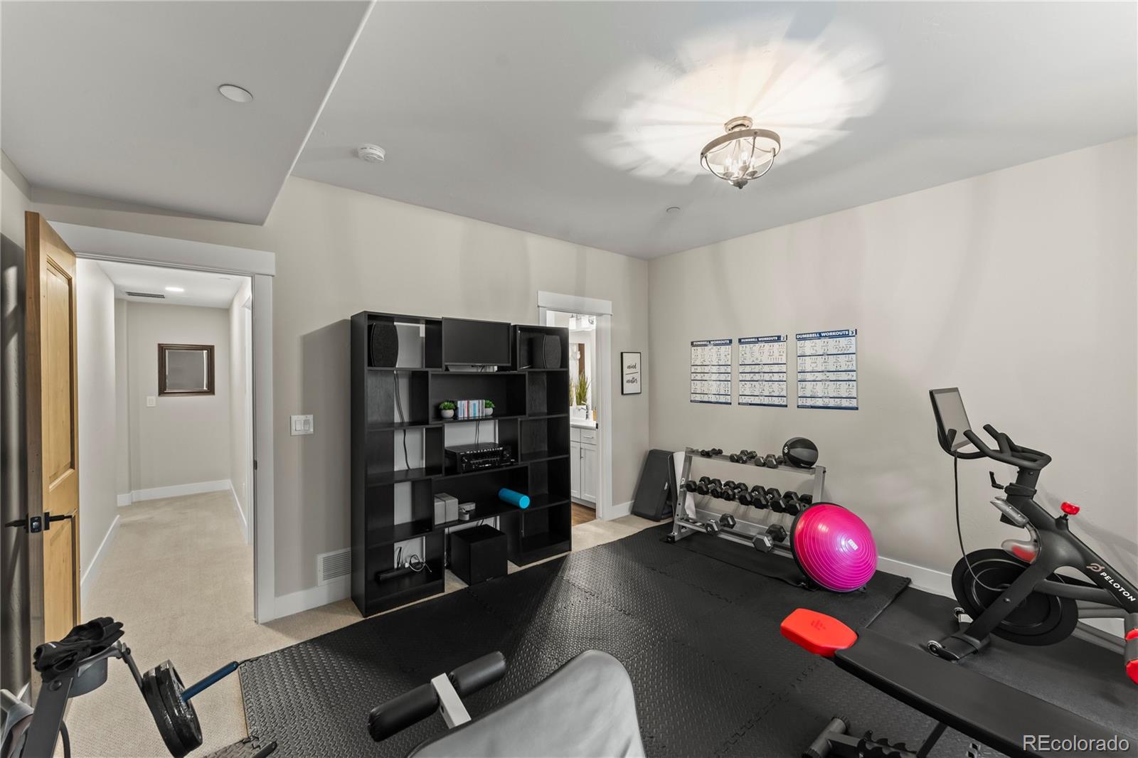 MLS Image #36 for 5394  old star ranch view,colorado springs, Colorado