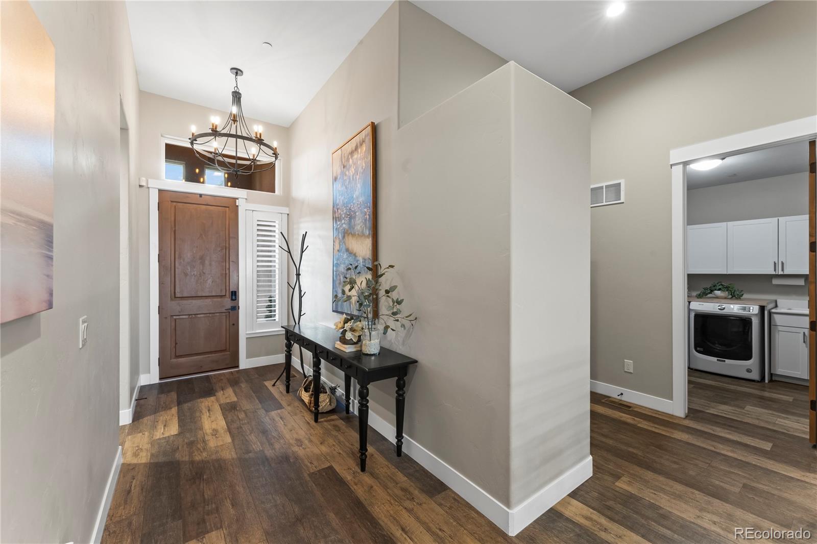MLS Image #4 for 5394  old star ranch view,colorado springs, Colorado