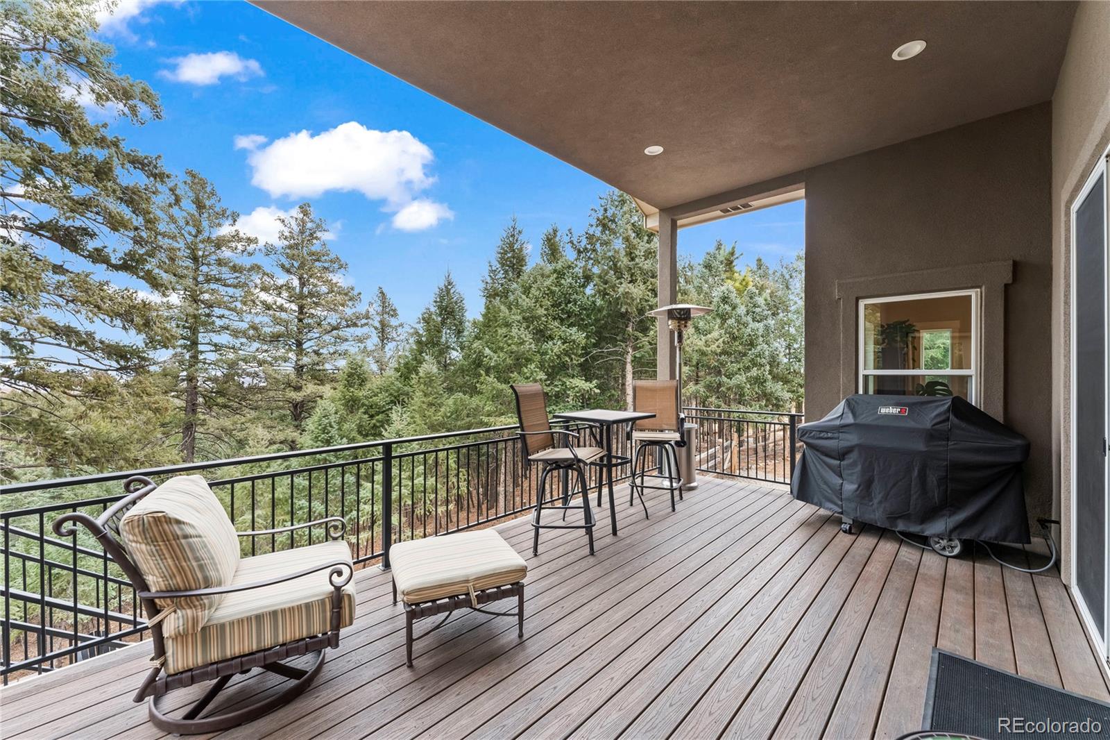 MLS Image #46 for 5394  old star ranch view,colorado springs, Colorado