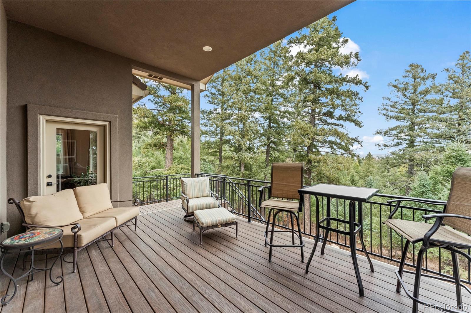 MLS Image #47 for 5394  old star ranch view,colorado springs, Colorado