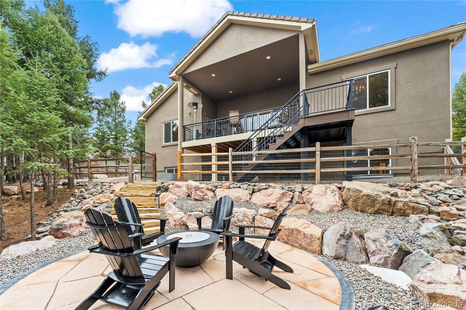 MLS Image #48 for 5394  old star ranch view,colorado springs, Colorado