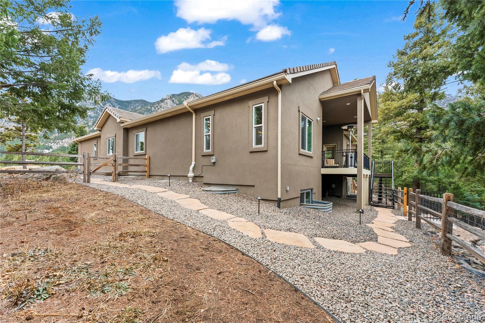 MLS Image #49 for 5394  old star ranch view,colorado springs, Colorado