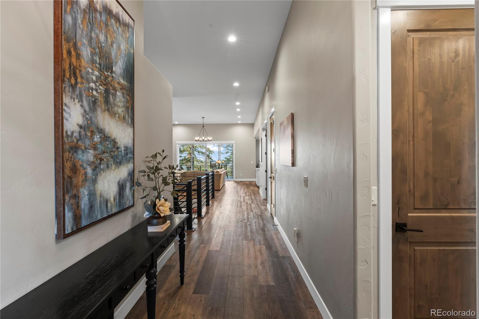 MLS Image #5 for 5394  old star ranch view,colorado springs, Colorado