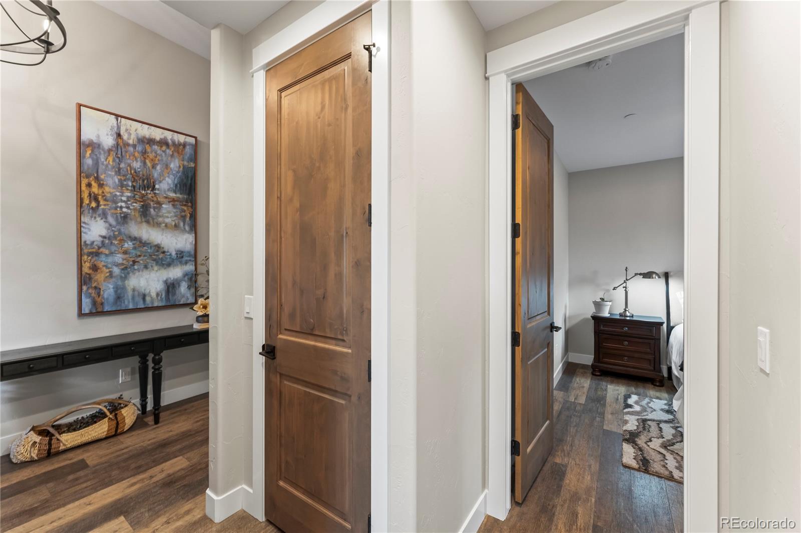 MLS Image #6 for 5394  old star ranch view,colorado springs, Colorado