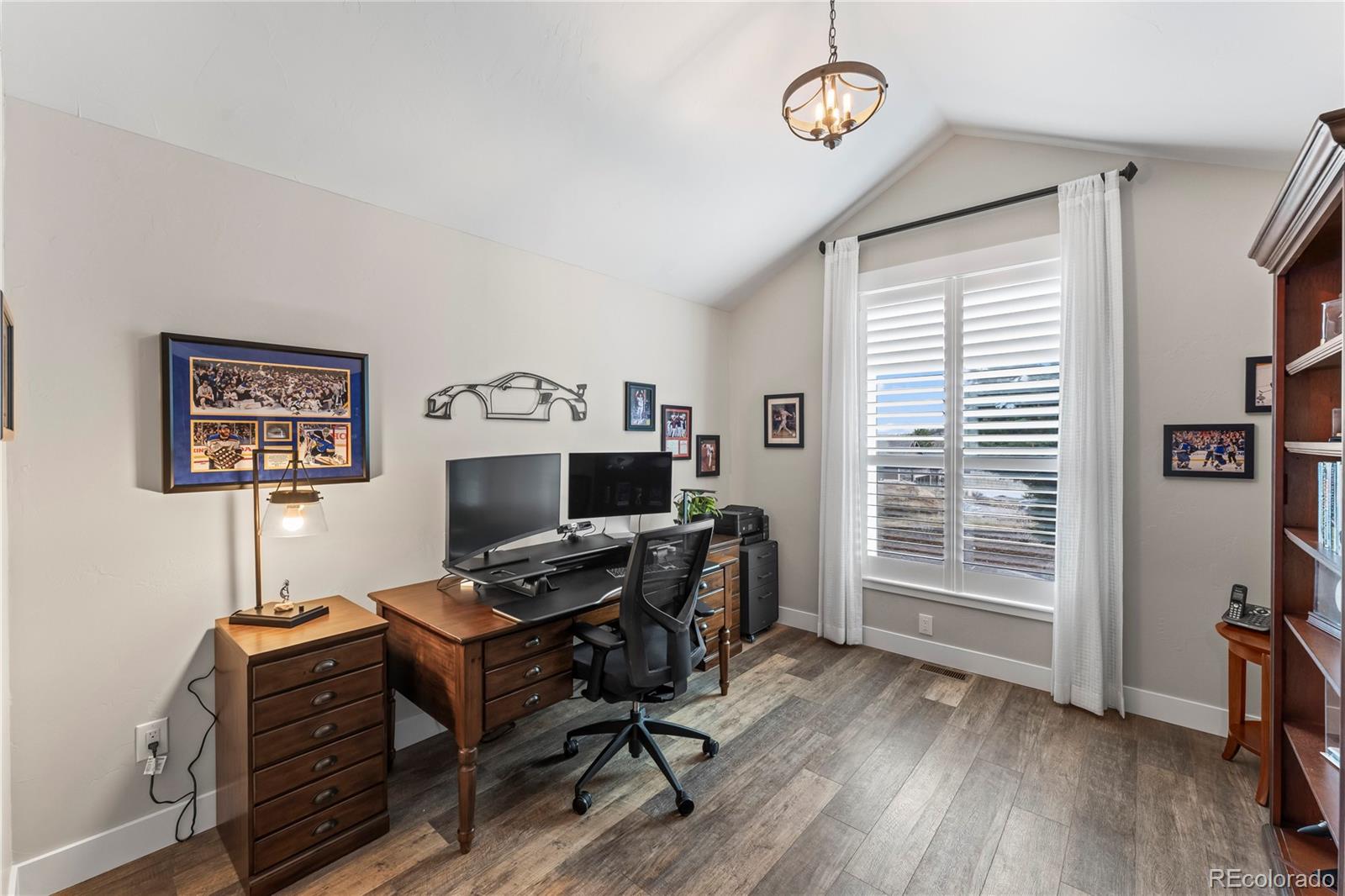 MLS Image #7 for 5394  old star ranch view,colorado springs, Colorado