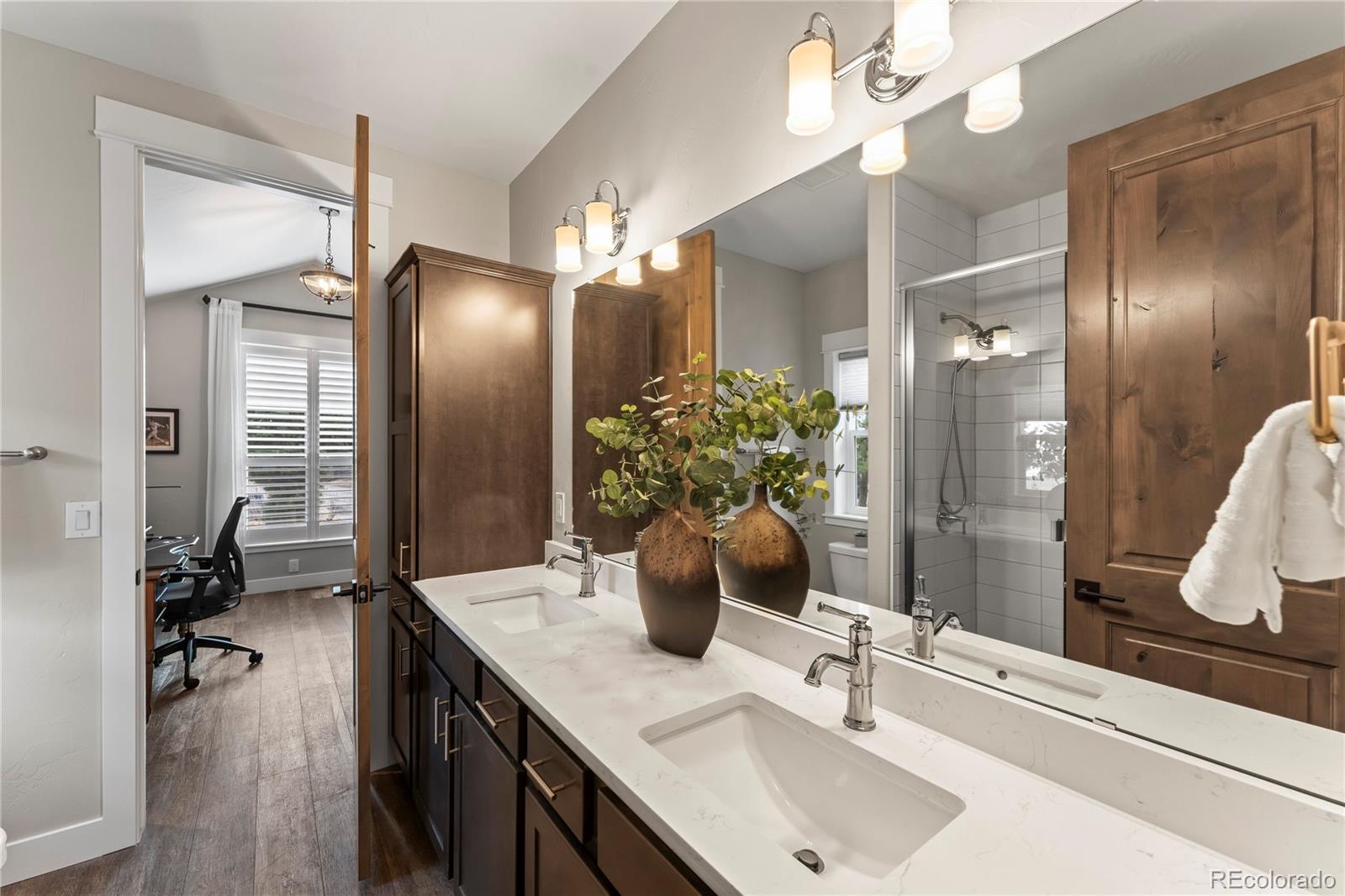 MLS Image #9 for 5394  old star ranch view,colorado springs, Colorado