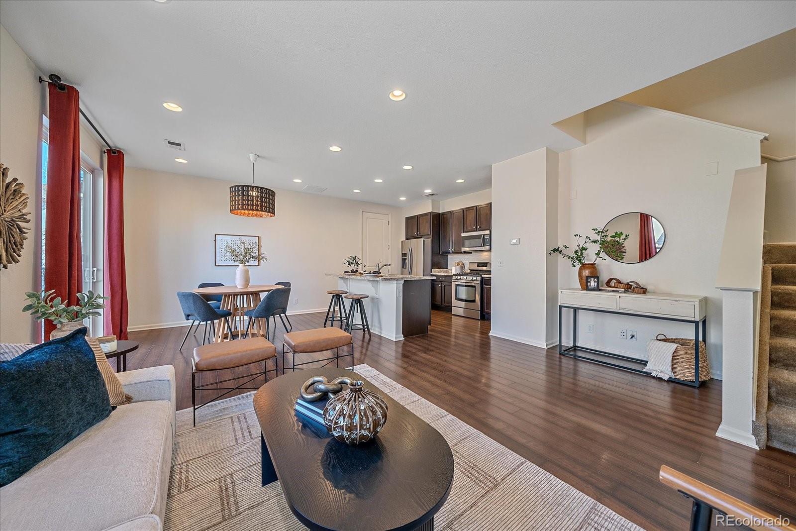 MLS Image #0 for 2936  iola street,denver, Colorado