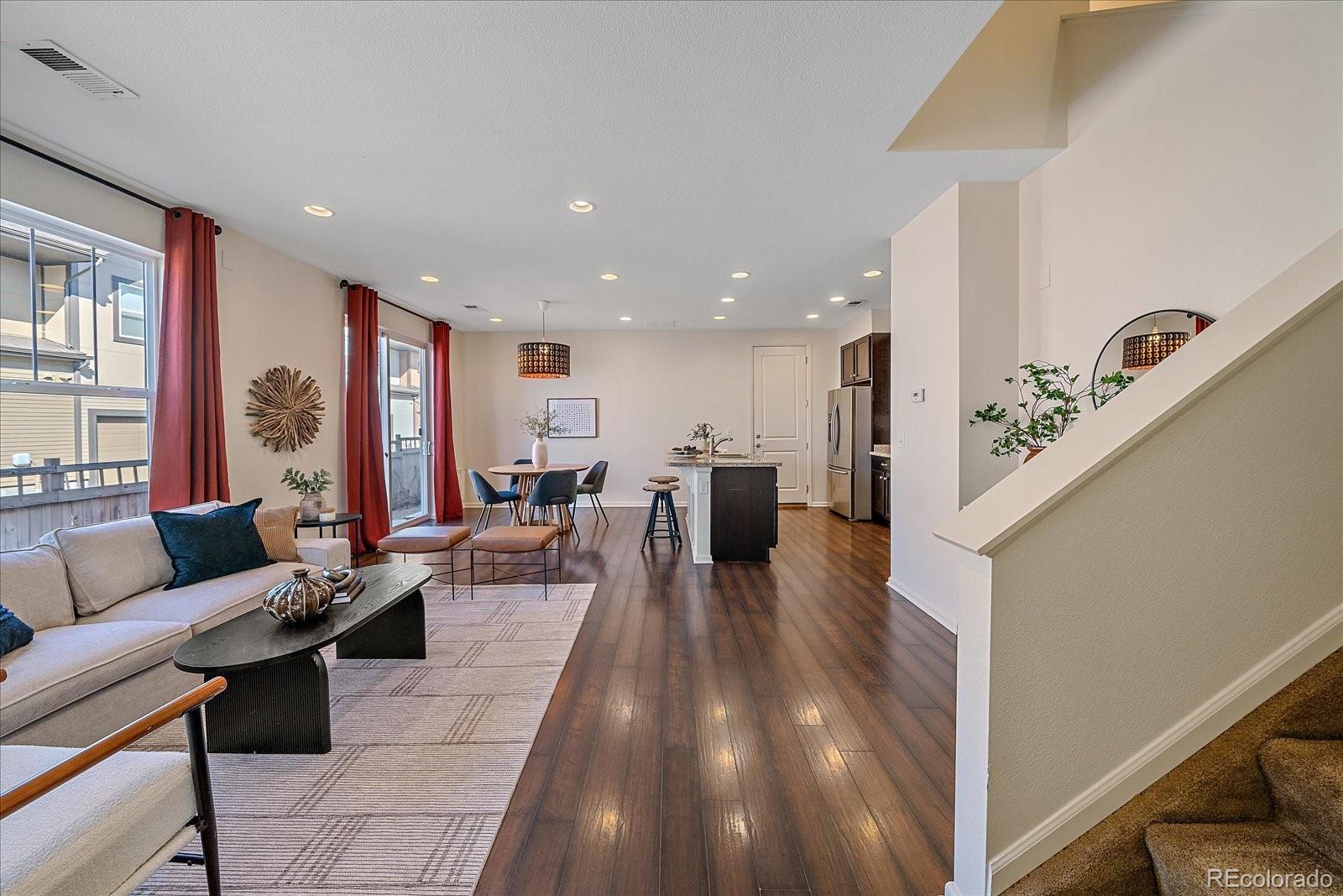 CMA Image for 10351 e 62nd place,Denver, Colorado