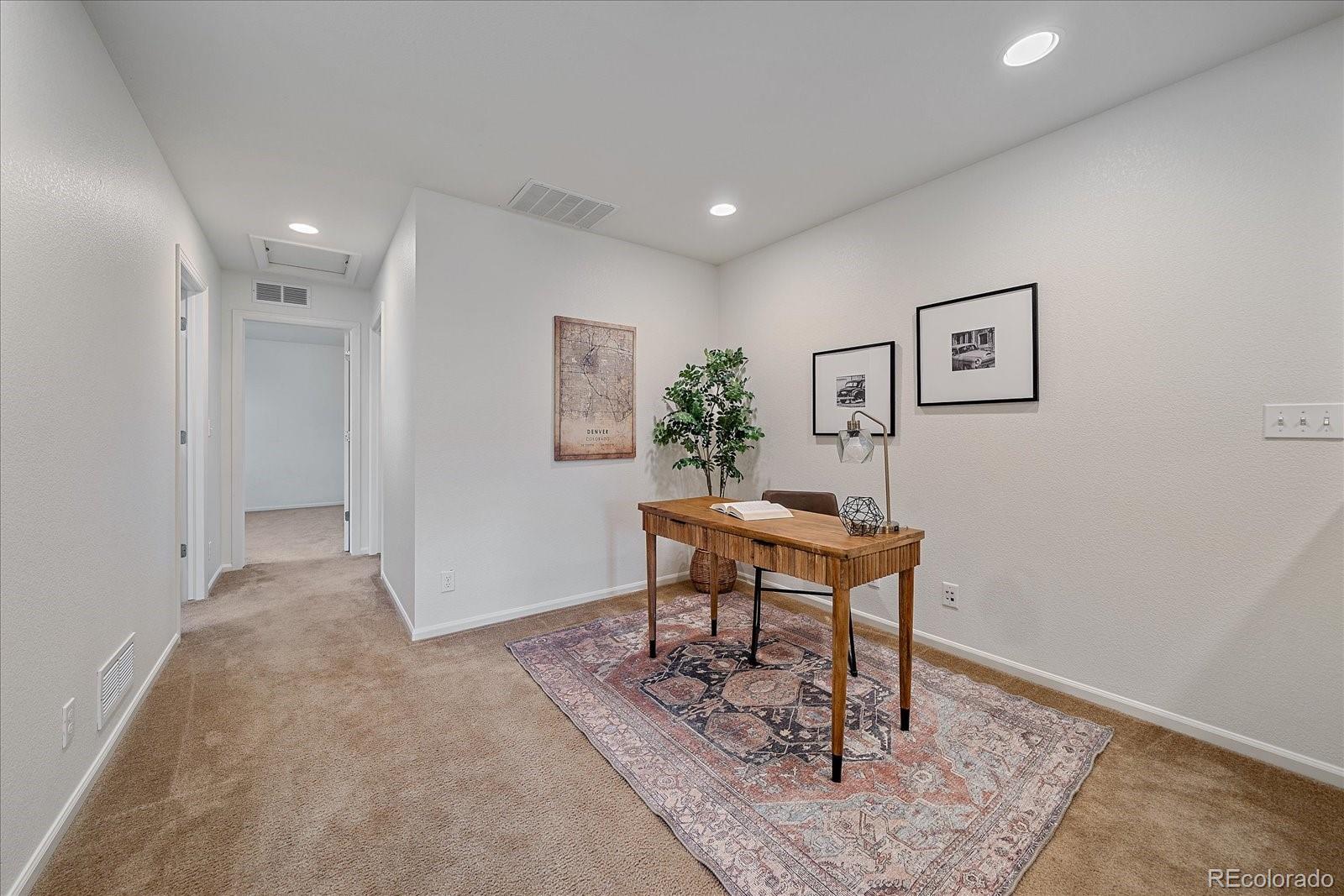MLS Image #11 for 2936  iola street,denver, Colorado